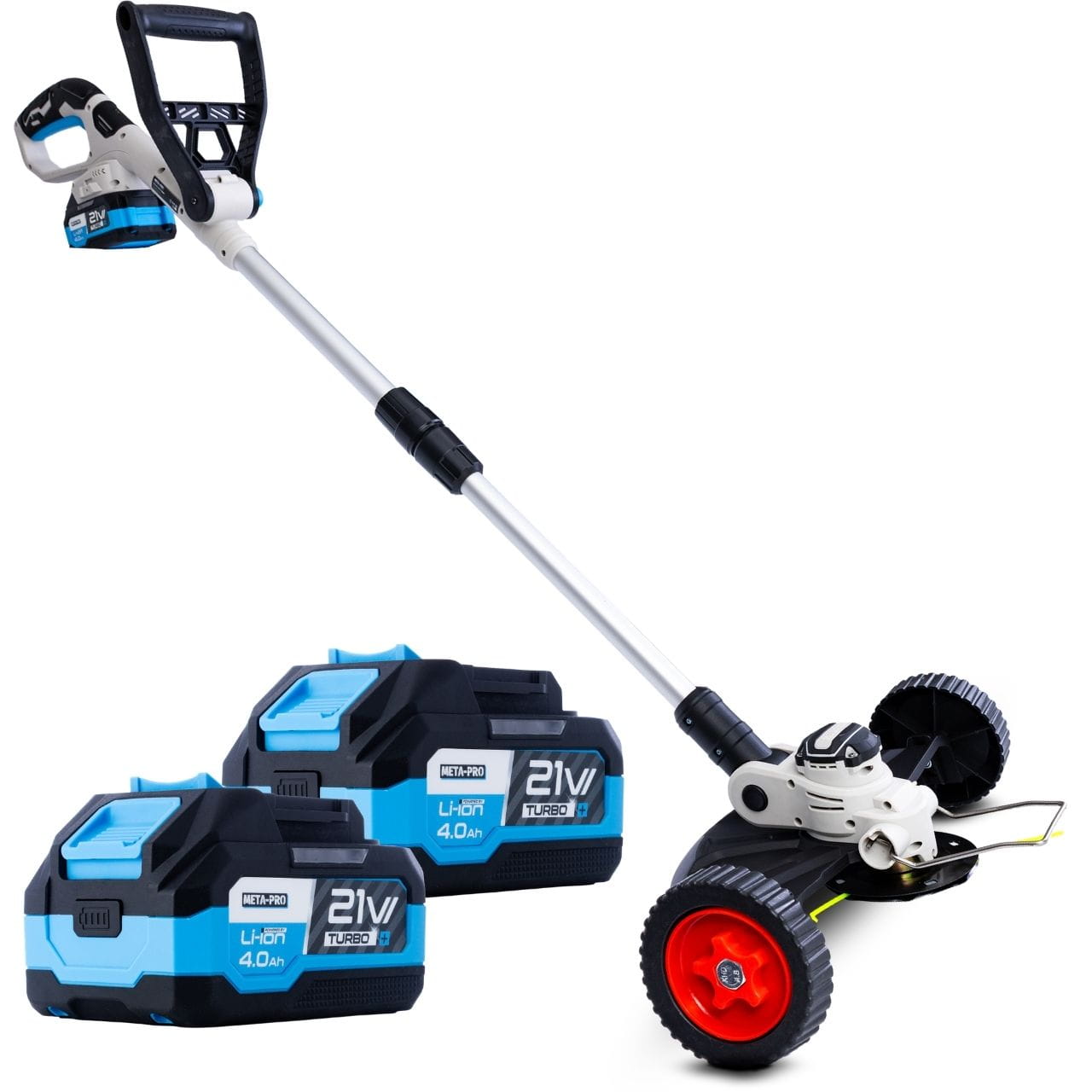 Podkaszarka akumulatorowa kosa 21v -1