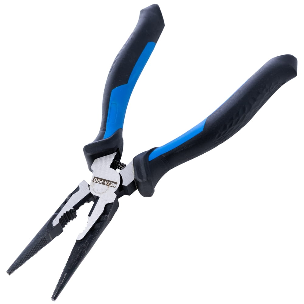 Kombinerki szczypce bocianki -1