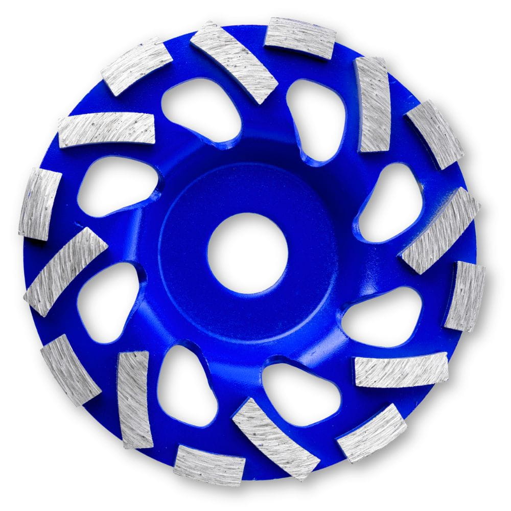 Tarcza diamentowa  -1