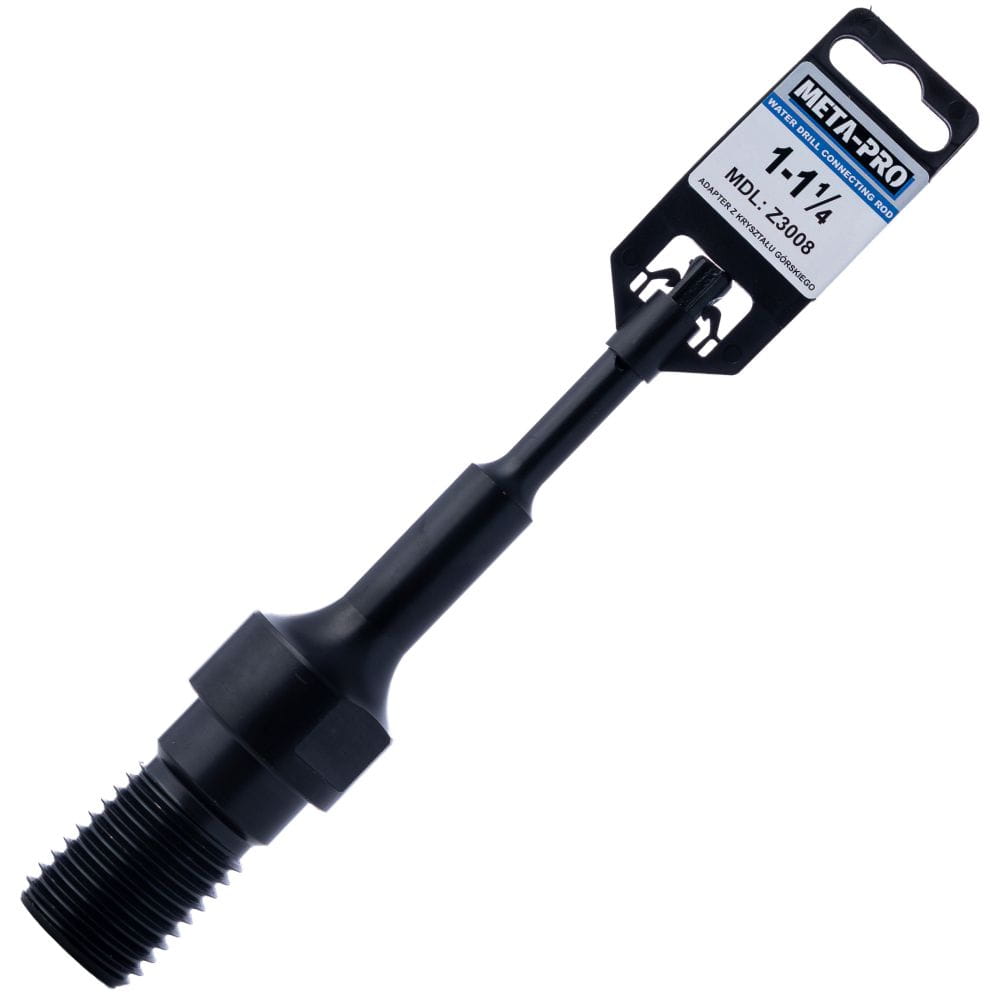Adapter przejściówka wiertnicy koronki do betonu -1