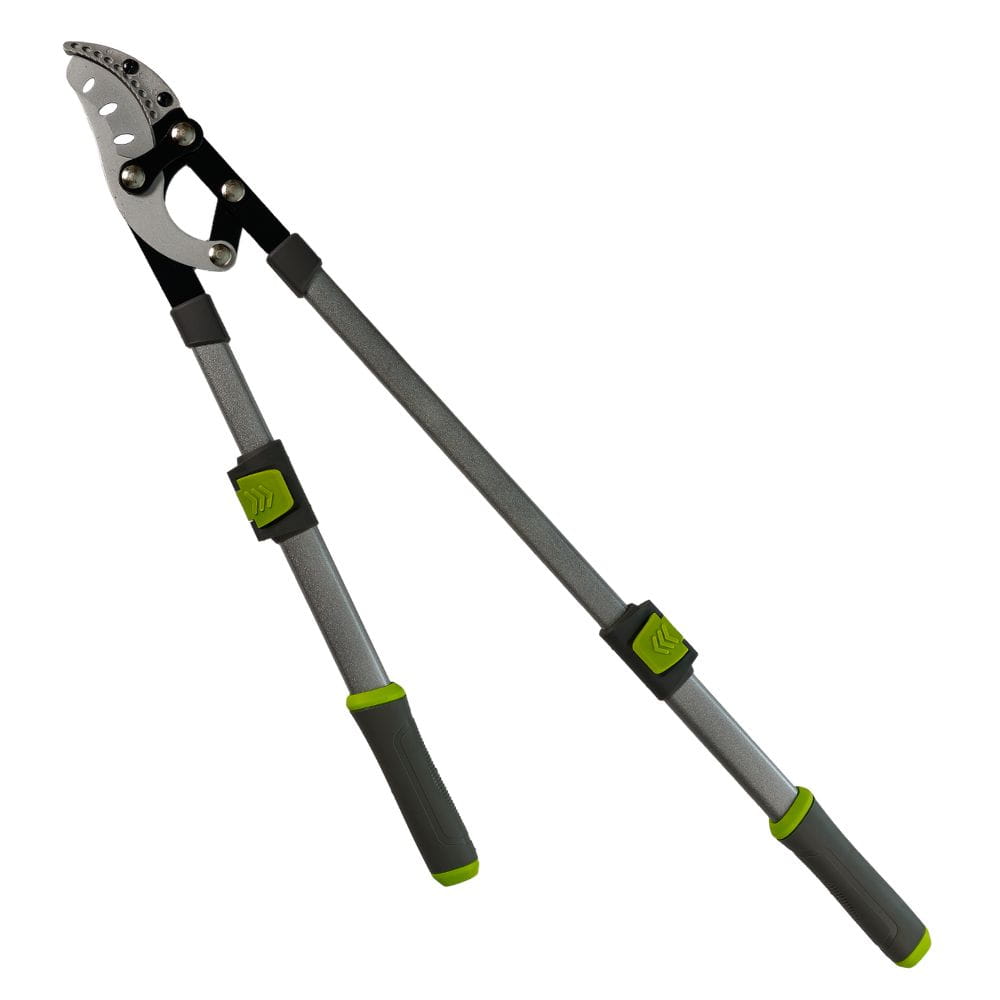 NOŻYCE TELESKOPOWE DO ŻYWOPŁOTU ZASIĘG 69-94 CM-1