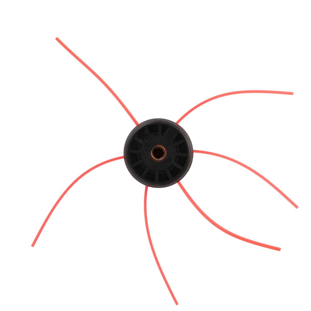 GŁOWICA ŻYŁKOWA DO KOSY I PODKASZARKI M10x1.25-1