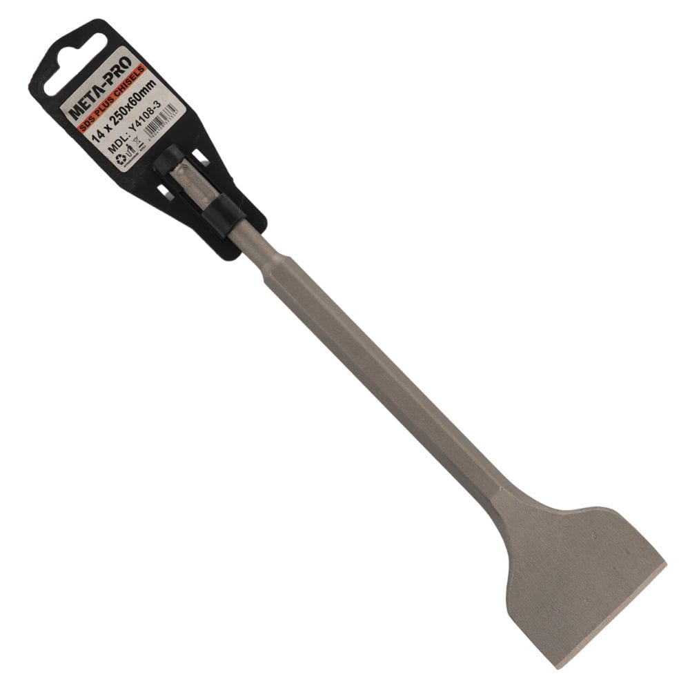 Dłuto Sds 14 X 250Mm X 60Mm-1