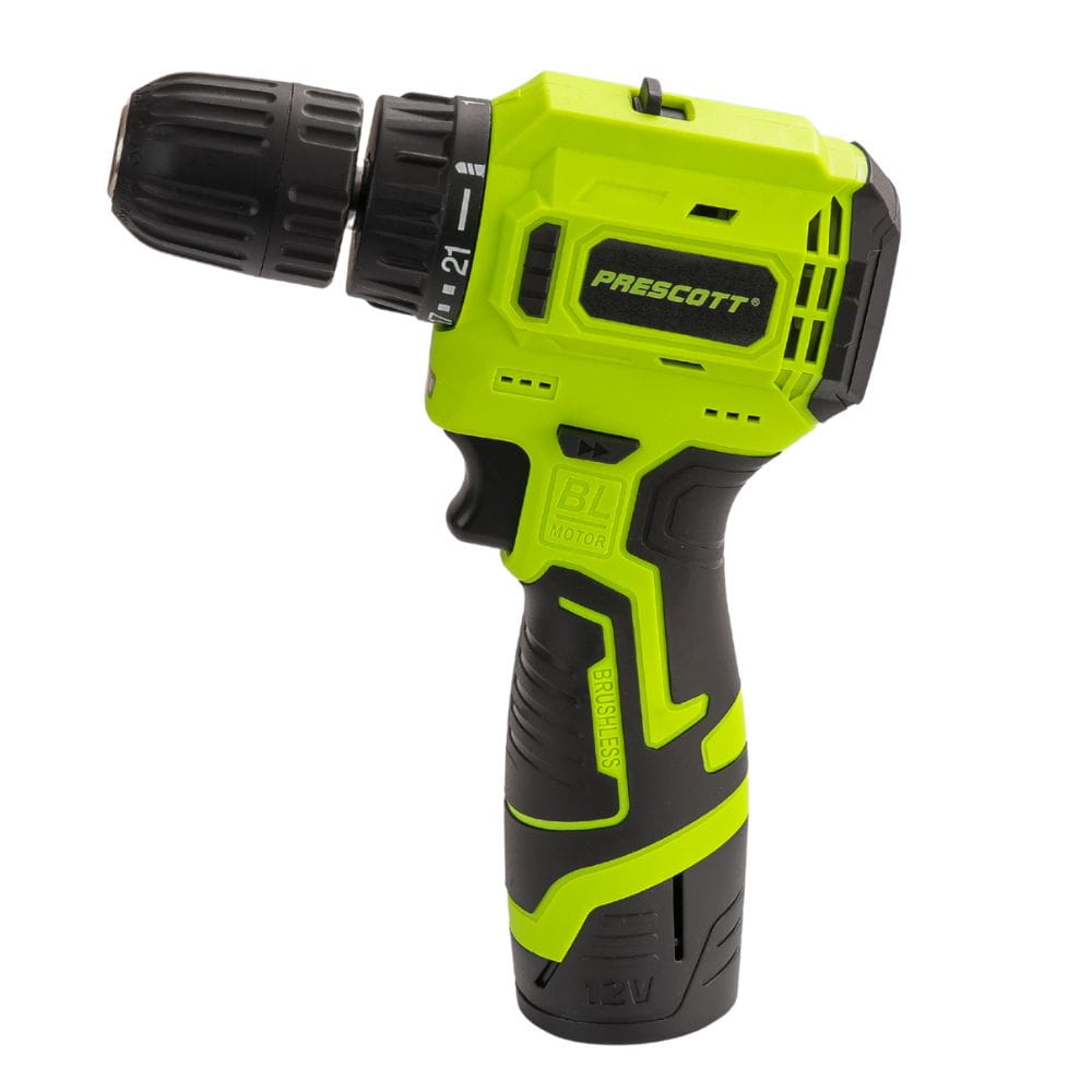 Wkrętarka Akumulatorowa 12V -8