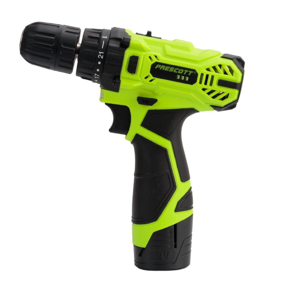 Wkrętarka Akumulatorowa 12V-1