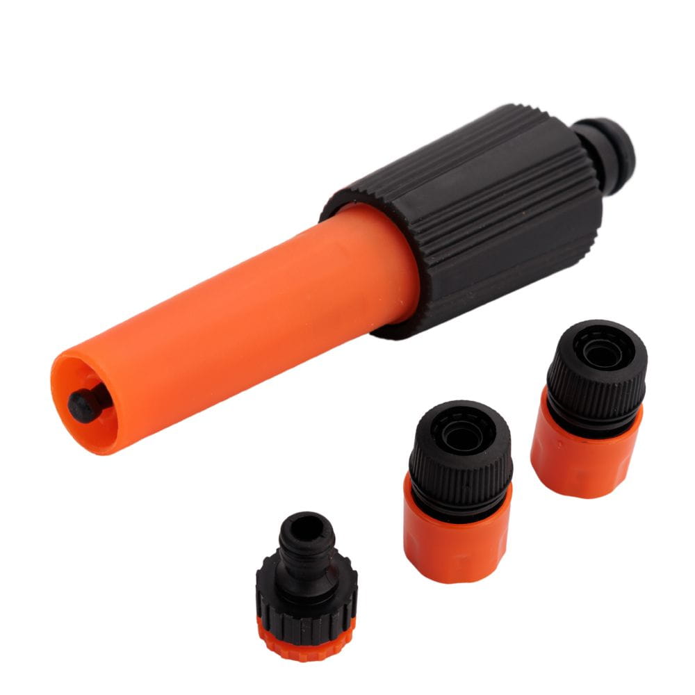 Pistolet Ogrodowy + Złączki-1