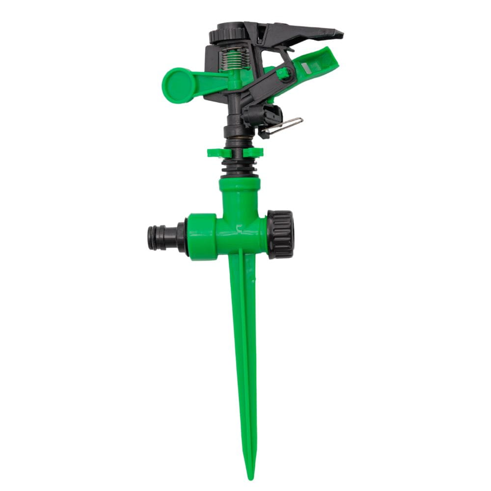 ZRASZACZ OGRODOWY OBROTOWY PEŁNY ZAKRES 360° -1