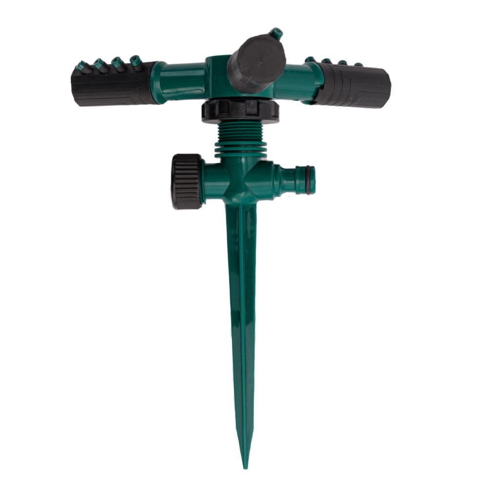 ZRASZACZ OGRODOWY OBROTOWY PEŁNY ZAKRES 360° -1