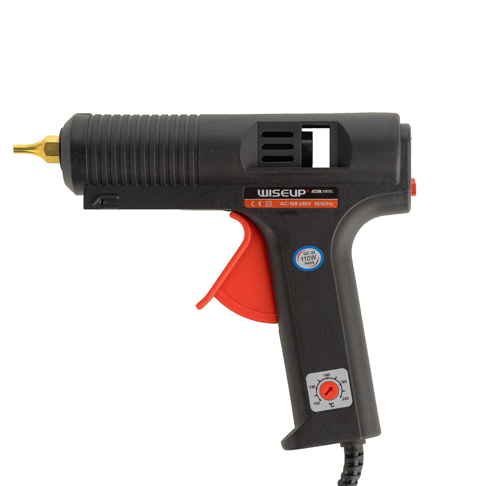 Pistolet do kleju-1