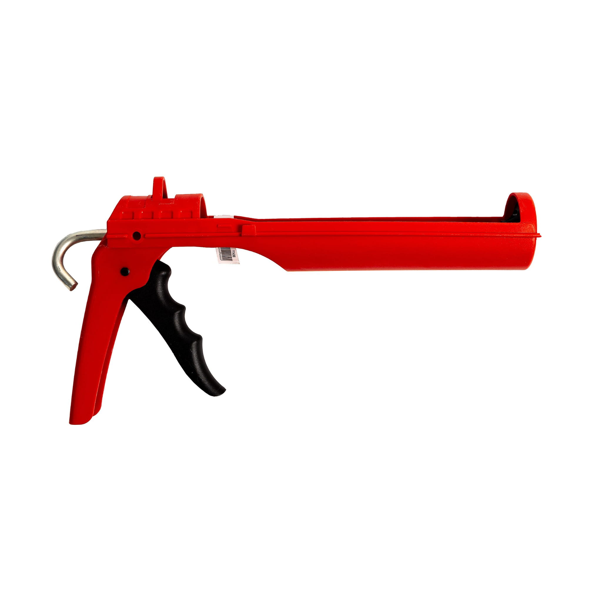 WYCISKACZ PISTOLET DO SILIKONU MAS – 34 CM-1