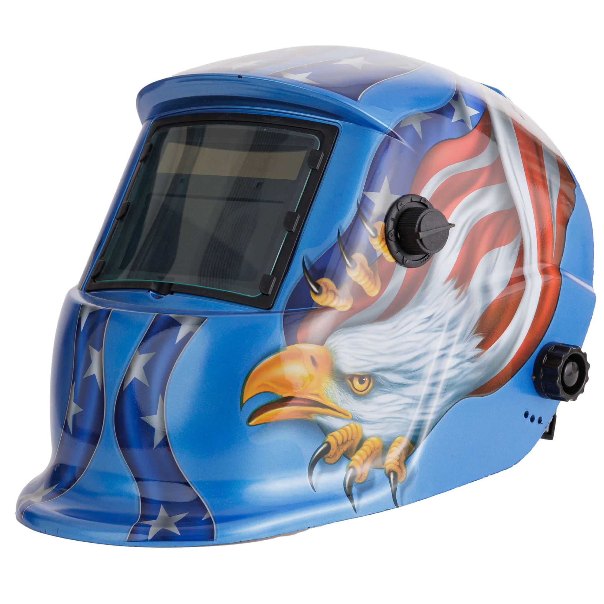 maska spawalnicza samościemniająca -1