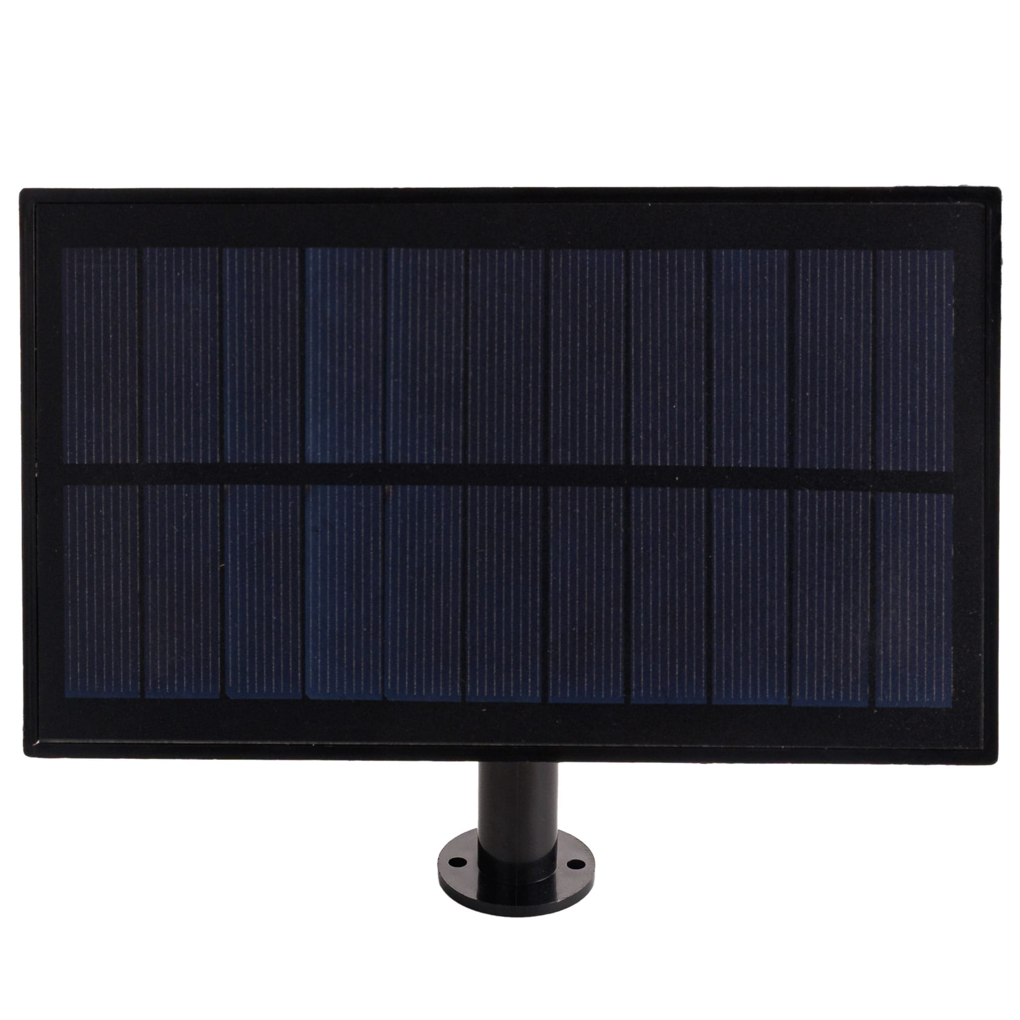Lampa solarna -1