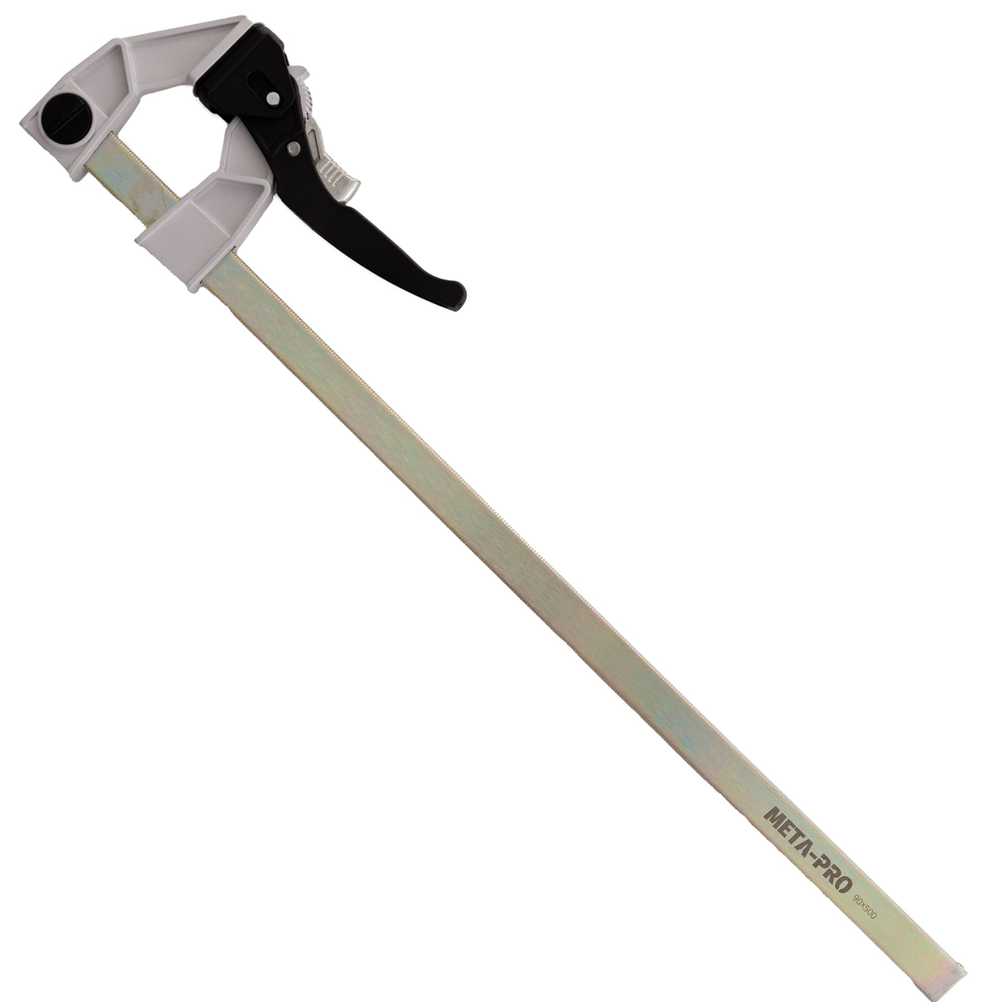 Ścisk Stolarski 90 X 500 MM-5