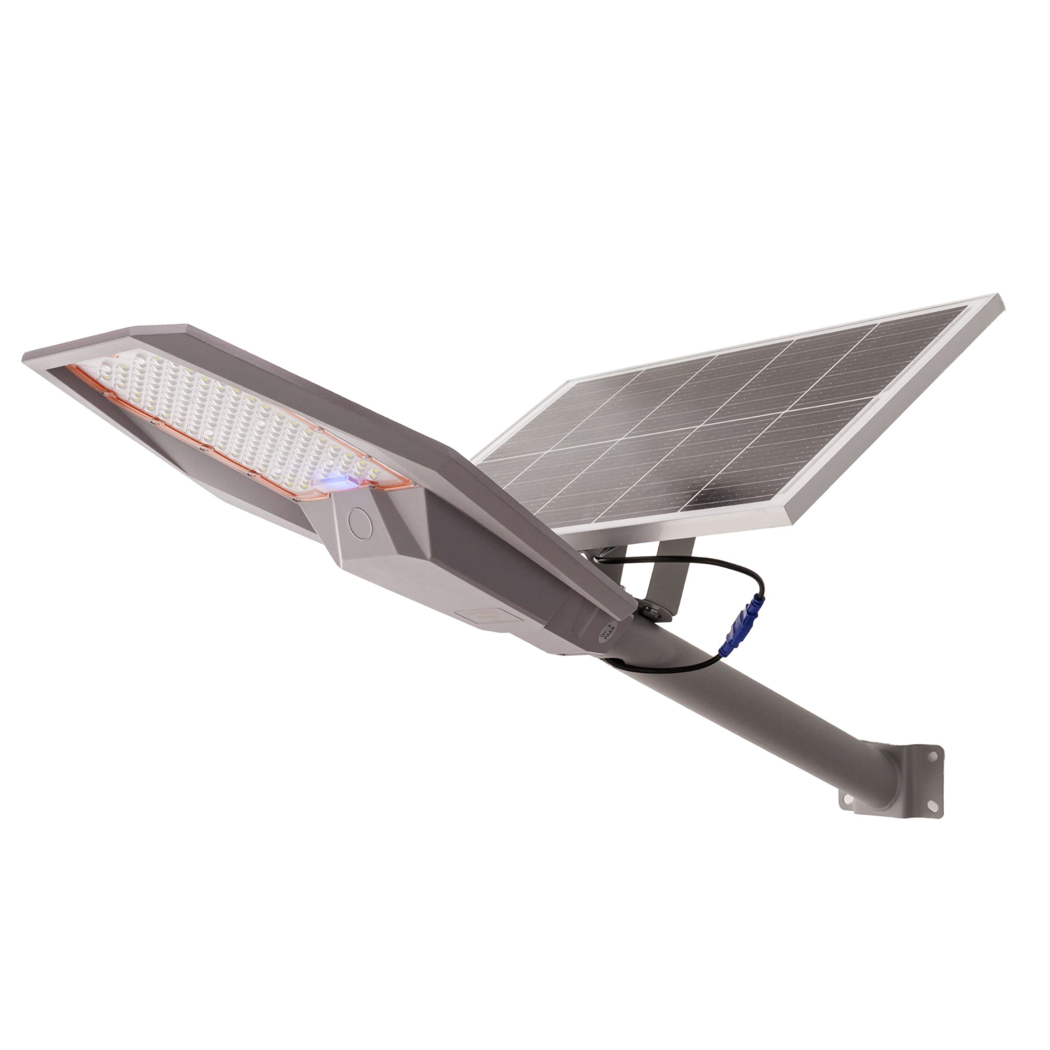 Lampa solarna zewnętrzna -1