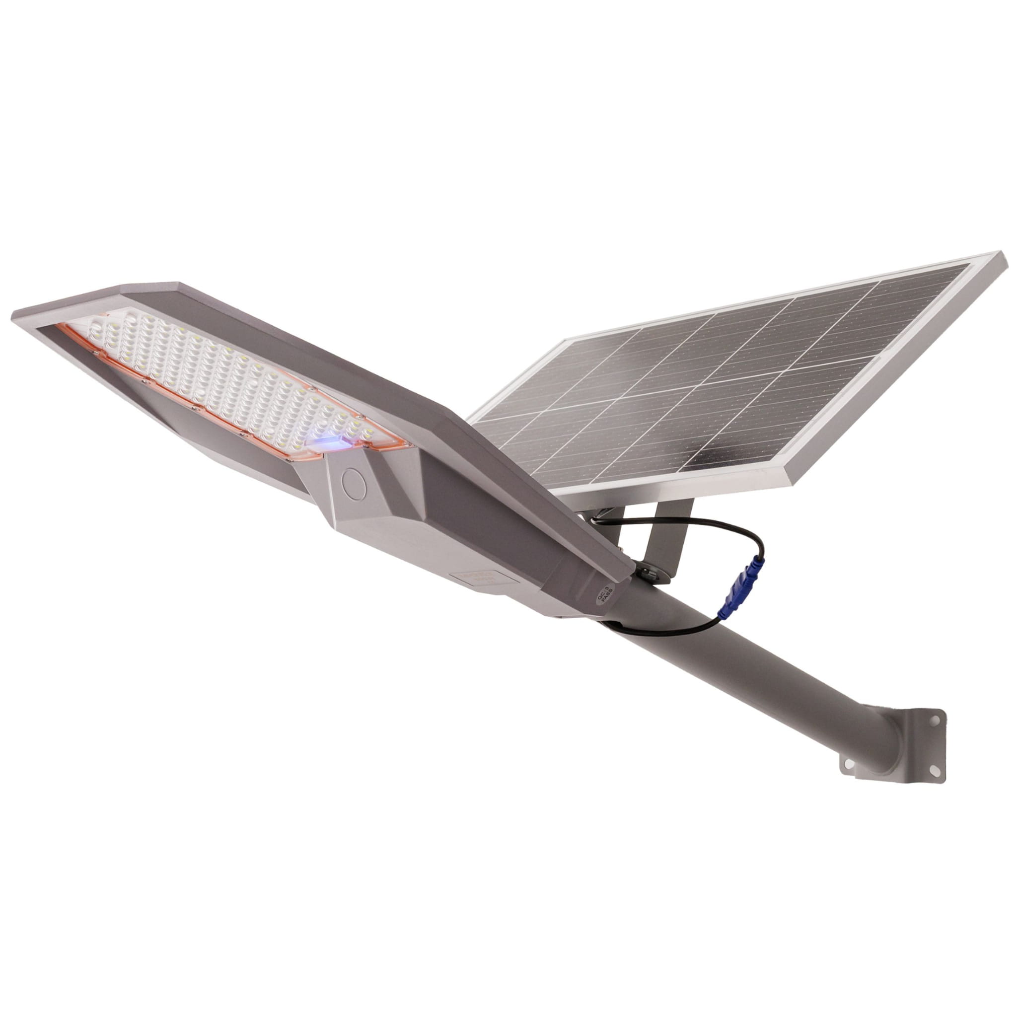 LAMPA SOLARNA I SIECIOWA IP67 600W HYBRYDOWA LED LATARNIA ULICZNA-2