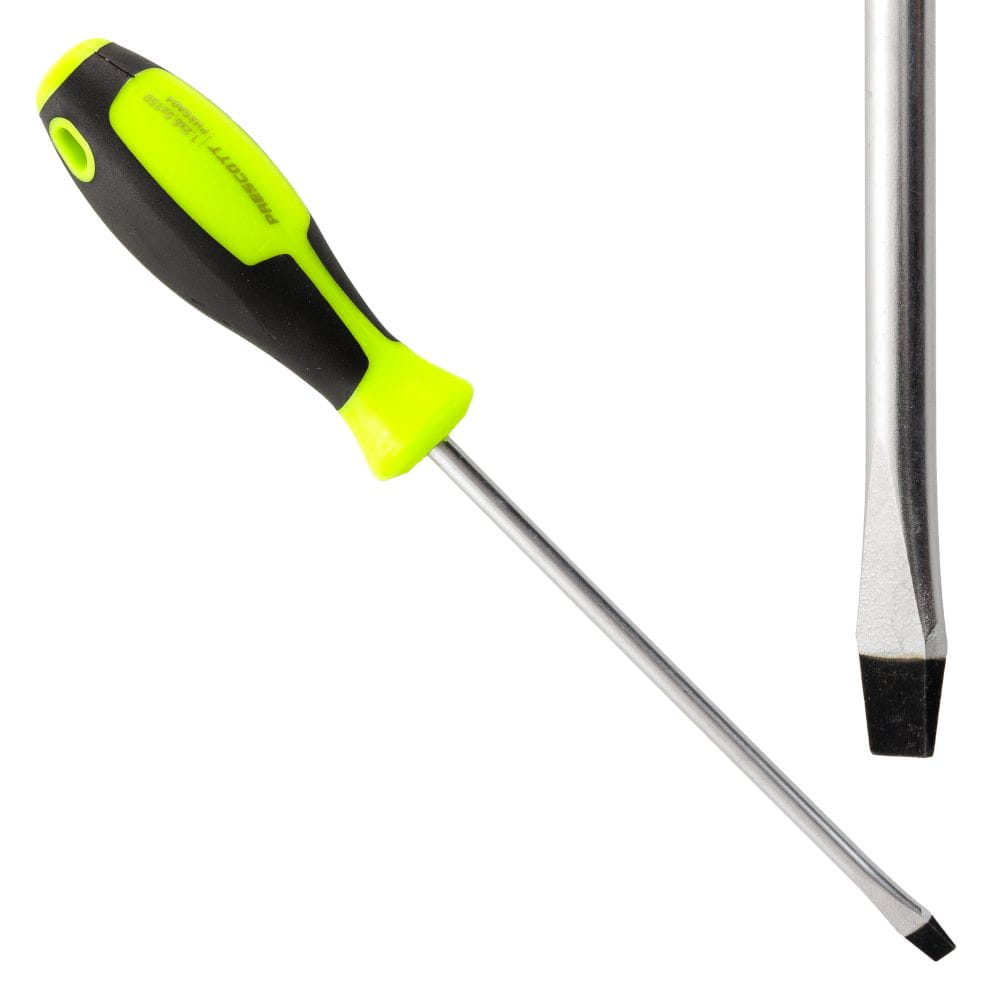 wkrętak płaski 150mm -1