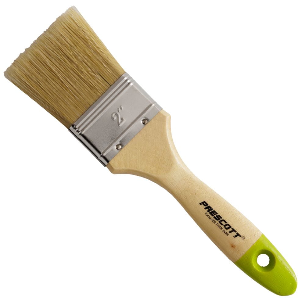 Pędzel malarski płaski 50mm 2" -1