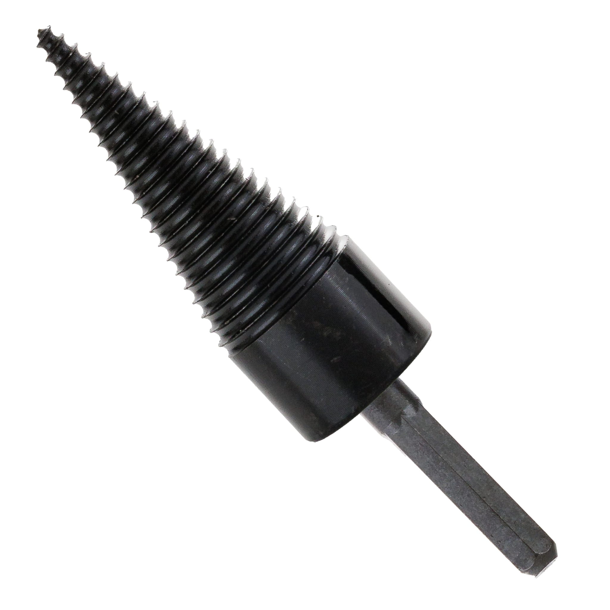 Wiertło stożkowe 32mm do łupania drewna -1