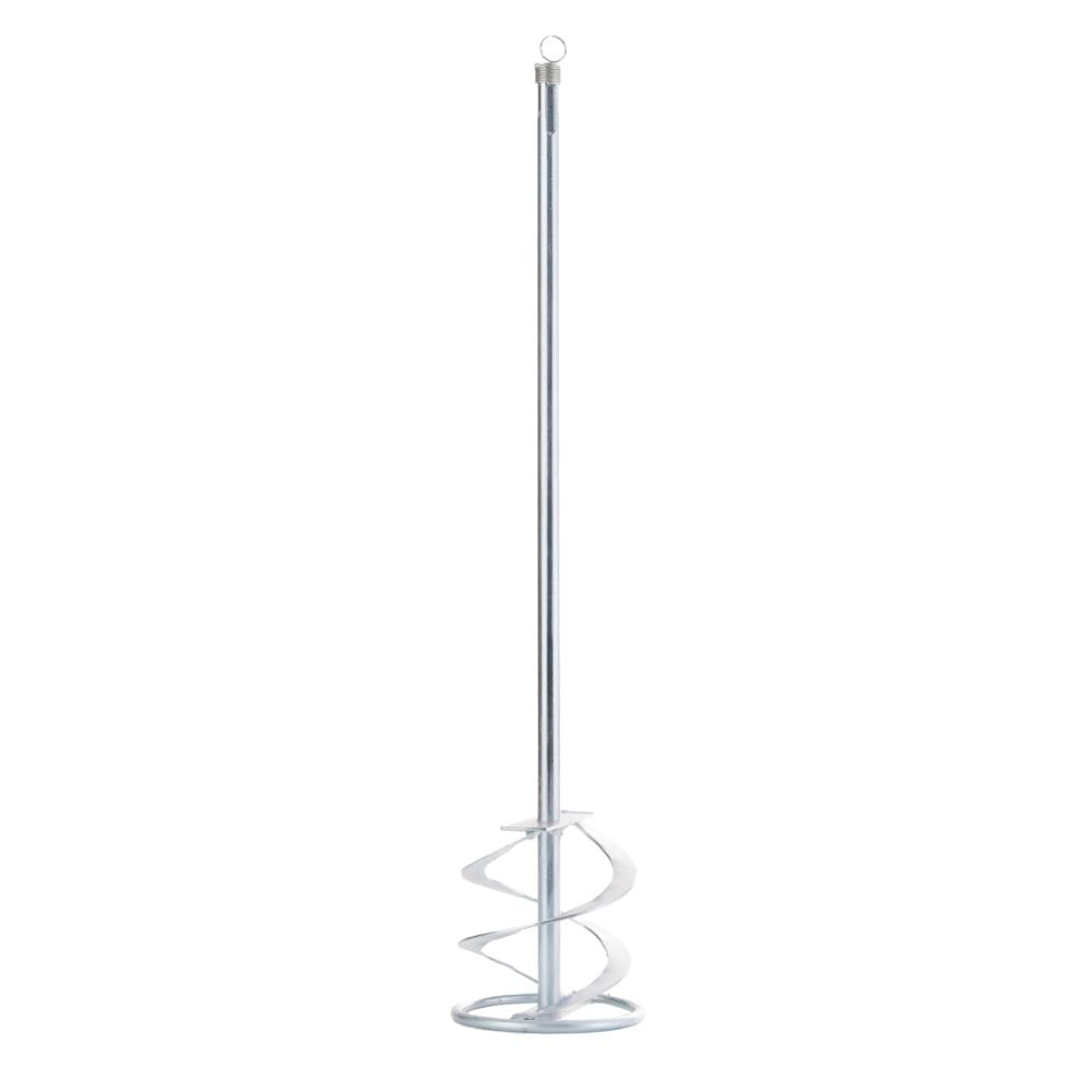 Mieszadło do kleju SDS betonu farby zapraw spiralne 60cm 120mm-1